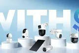 Dahua ra mắt dòng sản phẩm camera không dây WITHS tại IFA 2025