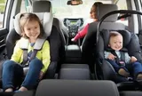 Hiểu đúng về quy định "từ ngày 1/1/2026, ô tô cá nhân phải có thiết bị an toàn khi chở trẻ em"