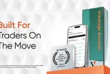Vantage giành giải 'Ứng dụng giao dịch di động tốt nhất - APAC' tại UF Awards APAC 2025