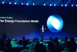 Envision ra mắt Dubhe, định hình hệ thống năng lượng AI với mô hình nền tảng năng lượng đầu tiên trên thế giới