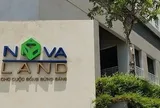 Cổ đông lớn bán cổ phiếu Novaland