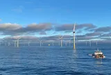 Cột mốc mới cho dự án điện gió ngoài khơi 1,1 GW