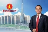Vingroup (VIC) ghi nhận doanh thu năm 2025 đạt kỷ lục gần 333.000 tỷ đồng, lợi nhuận sau thuế hơn 11.000 tỷ đồng, gấp đôi năm trước