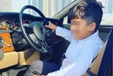 "Cậu ấm" 12 tuổi được mẹ tặng siêu xe 9 tỷ đồng, biết lý do ai cũng bất ngờ