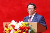 Thủ tướng Chính phủ Phạm Minh Chính vừa nhận thêm nhiệm vụ mới