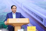 Thủ tướng chỉ đạo về một Công ty đặc biệt, xây chuỗi đường sắt 270 tỷ USD, bắt tay với Hoà Phát, Vinspeed, THACO