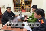 Thanh niên 20 tuổi cầm đầu đường dây mua bán trẻ em sang Campuchia: Lộ chuyên án 725M đặc biệt nghiêm trọng