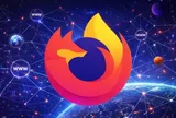 Firefox “ngược dòng” xu hướng