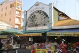 Khu chợ nổi tiếng bậc nhất miền Tây có loạt món ‘tí hon’ khiến du khách mê mẩn
