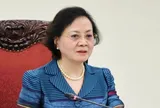 Phó Thủ tướng Phạm Thị Thanh Trà nhận thêm nhiệm vụ mới