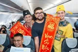Vietravel Airlines "chốt" thời điểm đổi tên, công bố định vị mới