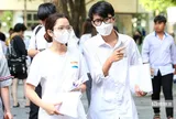 Tuyển sinh đại học 2026: Thí sinh phải đạt tối thiểu 15 điểm