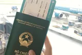 Thông báo nóng tới mọi hành khách đi máy bay: Loại giấy tờ này không còn được dùng để làm thủ tục