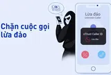 Chặn cuộc gọi lừa đảo chỉ trong vài giây: Bí quyết cực nhanh với nTrust