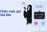 Chặn cuộc gọi lừa đảo chỉ trong vài giây: Bí quyết cực nhanh với nTrust