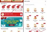 Tiện ích mới chưa từng có trên ứng dụng hàng chục triệu người dân đang sử dụng