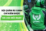 7 triệu người bỏ việc làm tài xế công nghệ: Khi những ‘anh hùng kinh tế’ chỉ kiếm được vài USD mỗi ngày