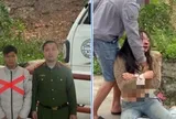 Khởi tố Bàn Văn Huấn - người túm áo, kéo lê bạn gái trên đường trong ngày 8/3