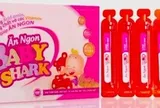 Truy tố lãnh đạo Herbitech, thu hồi hơn 740 thực phẩm chức năng gồm cả Baby Shark giả