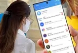Công an cảnh báo đến tất cả những ai nhận được tin nhắn Zalo, Facebook, SMS có nội dung  sau