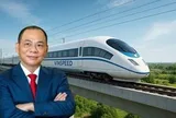 Tỷ phú Phạm Nhật Vượng trả lương thợ lái máy tới 65 triệu/tháng, công nhân 29 triệu/tháng, gom 25.000 quân làm đường sắt