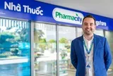 Founder Pharmacity bất ngờ xuất hiện tại một công ty trên sàn đang "thay máu" toàn bộ HĐQT