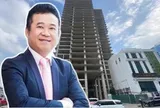 Kinh Bắc của ông Đặng Thành Tâm thu về “món hời” lớn nhờ chi 2.100 tỷ mua công ty sở hữu đất vàng Láng Hạ