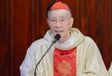 Đức Hồng y Phạm Minh Mẫn qua đời