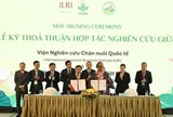 Khoa học và công nghệ số: Chìa khóa để chuyển đổi hệ thống chăn nuôi