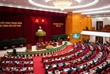 Trung ương Đảng họp riêng về giới thiệu nhân sự lãnh đạo các cơ quan Nhà nước