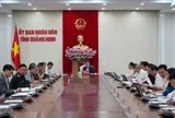 Chủ tịch UBND tỉnh Quảng Ninh chỉ đạo gỡ vướng 2 dự án tổng vốn 23 tỷ USD của Vingroup
