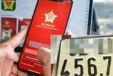 Hướng dẫn bấm biển số xe online qua VNeID: Nhận biển tại nhà, không cần xếp hàng