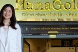 CEO Hanagold vừa bị bắt từng lên Shark Tank gọi vốn 5,3 tỷ đồng, cả dàn “cá mập” phản ứng gay gắt