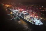 Thúc đẩy khử cacbon hàng hải toàn cầu, Shanghai Electric lần đầu tiên cung cấp nhiên liệu biomethanol quy mô lớn cho vận chuyển quốc tế