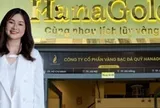 HanaGold thông báo vụ lãnh đạo bị khởi tố: Tạm ngưng nạp rút tiền, tài sản nhà đầu tư ra sao?