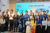 Gần 140 đội với 700 thí sinh tranh tài học sinh, sinh viên giỏi nghề