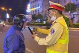 Mức phạt nồng độ cồn mới nhất đối với tất cả các loại xe sau khi bãi bỏ Nghị định 100, tài xế chú ý