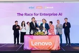 Lenovo và FPT chung tay thúc đẩy ứng dụng AI tại Việt Nam