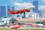 Vietjet công bố BCTC kiểm toán 2025: Tăng trưởng lợi nhuận vượt kế hoạch, mở rộng dịch vụ và thị trường quốc tế