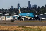 Vietnam Airlines lãi hơn 7.600 tỷ sau kiểm toán, hành động ra sao với diễn biến giá nhiên liệu?