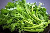 Loại rau là "món ăn của Hoàng đế", hương thơm độc đáo, tươi mát