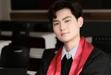 Hữu Khanh, thí sinh của Mr World Vietnam tốt nghiệp xuất sắc ĐH Ngoại Thương, IELTS 7,0