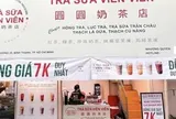 "Trà sữa 7K" bóp nghẹt phân khúc đồ uống giá lưng chừng: Ly cà phê giá tầm trung 20.000-30.000 đồng "khó sống"