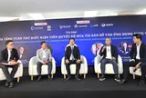 Tạo cú hích cho tài sản số: Cần một "hệ sinh thái" đồng bộ từ công nghệ, pháp lý và cơ chế phối hợp...