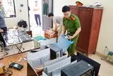 Bắt chủ mưu Dương Văn Hà và 54 đối tượng trong một chuyên án lớn, lừa đảo hơn 5.000 người trong 20 ngày