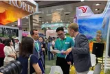 Trên 90.000 lượt khách tham dự Hội chợ Du lịch quốc tế Việt Nam 2026