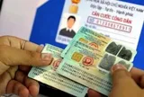 Thông tin quan trọng về việc cấp lại thẻ Căn cước