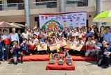 Gắn kết đào tạo với thực tiễn từ sân chơi Solar Car Challenge 2026