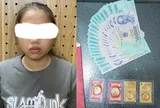 Người phụ nữ SN 2000 đem bán 12 chỉ vàng rồi mua lại 2 cây đem về cất két: Công an lập tức triệu tập lên làm việc