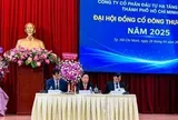 CEO CII Lê Quốc Bình: Trên thế giới không có TOD nào lỗ, Hàng Xanh là mỏ vàng vượt xa Thủ Thiêm
